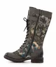 Rieker naisten saappaat 94734-90 multi - Rieker saappaat - 136894 - 2
