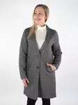 Only naisten takki Sedona Carrie tummanharmaa - Naisten kevyet takit - 136994 - 1
