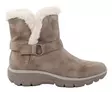 Skechers ankelboots dam 168045/DKTP LÄTT GOING - DREAMERS MOVE mörk Taupe - Stövletter och kängor för damer - 137044 - 1