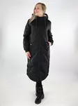 Only naisten kevyttoppatakki New Sandy Quilt musta - Naisten kevyttoppatakit - 137144 - 1