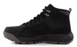 Skechers miesten nilkkurit 210932/BLK CAMBERT - HARLAN musta - Miesten nilkkurit ja saappaat - 137294 - 2