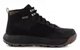 Skechers miesten nilkkurit 210932/BLK CAMBERT - HARLAN musta - Miesten nilkkurit ja saappaat - 137294 - 1