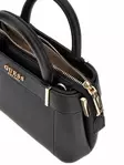 Guess Axelväska Andela mini svart - Handväskor - 137874 - 3