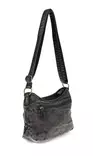 Migant denim axelväska MG1675 - Handväskor - 138194 - 5