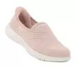Skechers naisten tennarit 138100/BLSH ON THE GO FLEX - EXCELLENCY vaaleanpunainen - Skechers tennarit - 138404 - 1