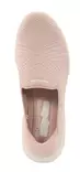 Skechers naisten tennarit 138100/BLSH ON THE GO FLEX - EXCELLENCY vaaleanpunainen - Skechers tennarit - 138404 - 4