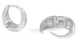 Snö of Sweden Örhängen Honungsdroppar silver - Örhängen - 138634 - 2