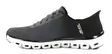 Skechers Damsneakers 104566/BKCC GLIDE STEP - EXCITE svart/grön - Skechers sneakers - 138684 - 3