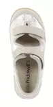 Podowell ortopediska sandaler Genny argent - Sandaler för damer - 138704 - 3
