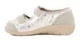Podowell ortopediska sandaler Genny argent - Sandaler för damer - 138704 - 2