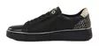 Rieker Remonte damsneakers D2E00-03 svarta - Rieker sneakers - 138734 - 3