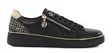 Rieker Remonte damsneakers D2E00-03 svarta - Rieker sneakers - 138734 - 2