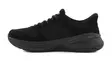 Skechers damsneakers 125963/BBK GO WALK STABILITY 2.0 - PETRA svart - Skechers sneakers - 139154 - 3