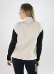 Only Play naisten liivi Mon Teddy beige - Naisten liivit - 139214 - 2