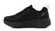 Skechers Work naisten työkengät 108016EC/BLK MAX CUSHIONING ELITE SR musta - Skechers työkengät - 139294 - 2