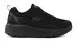 Skechers Work naisten työkengät 108016EC/BLK MAX CUSHIONING ELITE SR musta - Skechers työkengät - 139294 - 1
