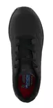 Skechers Work miesten työkengät 200054EC/BLK UNO SR - SUTAL musta - Miesten työkengät - 139344 - 4