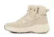 Tamaris naisten nilkkurit 26280-45 beige/kulta - Tamaris nilkkurit - 139434 - 3