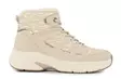 Tamaris naisten nilkkurit 26280-45 beige/kulta - Tamaris nilkkurit - 139434 - 2