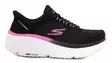 Skechers naisten tennarit 129474/BKPK MAX CUSHIONING ENDEAVOUR - CARDOVA musta/pinkki - Skechers tennarit - 140414 - 4