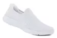 Skechers naisten tennarit 104458/WSL VIRTUE - ICON valkoinen/hopea - Skechers tennarit - 140644 - 1
