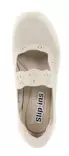 Skechers ballerinor 159405/NAT ARYA - SUBTLE GLEAM natural - Ballerinaskor - 140654 - 4