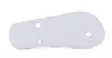 FILA naisten varvassandaalit FFW0005 white - Naisten sandaalit - 140854 - 5