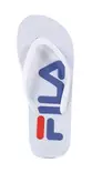 FILA naisten varvassandaalit FFW0005 white - Naisten sandaalit - 140854 - 4