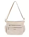 Nabo laukku Marris NK2220 camo beige - Käsilaukut - 141004 - 1