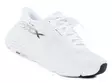 Skechers naisten tennarit 129473/WBK Max cushion valkoinen - Skechers tennarit - 141214 - 1