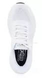 Skechers naisten tennarit 129473/WBK Max cushion valkoinen - Skechers tennarit - 141214 - 4