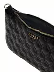 Guess Laukku/Meikkilaukku PW7577P6322 BLA black - Käsilaukut - 141264 - 3