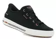 Skechers naisten kangastennarit 177197/BLK Arch fit musta - Skechers tennarit - 141284 - 1