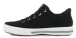 Skechers naisten kangastennarit 177197/BLK Arch fit musta - Skechers tennarit - 141284 - 3