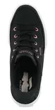 Skechers naisten kangastennarit 177197/BLK Arch fit musta - Skechers tennarit - 141284 - 4