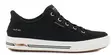 Skechers naisten kangastennarit 177197/BLK Arch fit musta - Skechers tennarit - 141284 - 2
