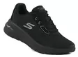 Skechers naisten tennarit 150884/BBK ARCH FIT 3.0 EASY FLOW musta - Skechers tennarit - 141704 - 1