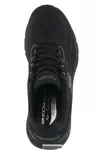 Skechers naisten tennarit 150884/BBK ARCH FIT 3.0 EASY FLOW musta - Skechers tennarit - 141704 - 4