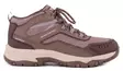 Skechers naisten vedenpitävät nilkkurit 180336/DKMV TREGO ASHAWAY dark mauve - Skechers Ankelboots - 141744 - 1