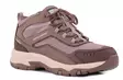 Skechers naisten vedenpitävät nilkkurit 180336/DKMV TREGO ASHAWAY dark mauve - Skechers Ankelboots - 141744 - 3
