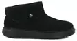 Skechers naisten nilkkurit 167848/BBK KEEPSAKES COZY - COZY MINI musta - Skechers nilkkurit - 141774 - 1