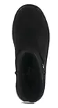 Skechers naisten nilkkurit 167848/BBK KEEPSAKES COZY - COZY MINI musta - Skechers nilkkurit - 141774 - 4