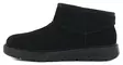 Skechers naisten nilkkurit 167848/BBK KEEPSAKES COZY - COZY MINI musta - Skechers nilkkurit - 141774 - 2