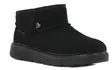 Skechers naisten nilkkurit 167848/BBK KEEPSAKES COZY - COZY MINI musta - Skechers nilkkurit - 141774 - 3