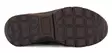 Skechers naisten nilkkurit 168188/CHOC EASY GOING - URBAN ZIP tummanruskea - Skechers nilkkurit - 141904 - 5