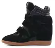Steve Madden naisten nilkkurit Mavis musta - Naisten nilkkurit - 141914 - 2