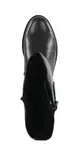 Rieker Remonte naisten saappaat D3S74-00 musta - Rieker saappaat - 142094 - 4