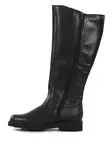 Rieker Remonte naisten saappaat D3S74-00 musta - Rieker saappaat - 142094 - 2