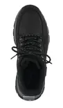 Skechers miesten nilkkurit 205652/BLK RESPECTED 2.0 - ORSON musta - Stövletter och kängor för herrar - 142184 - 4
