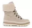 Rieker naisten nilkkurit Y6200-62 beige - Rieker nilkkurit - 142204 - 4